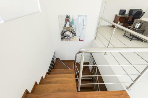 Apartamento Miraflores 2 Level Penthouse