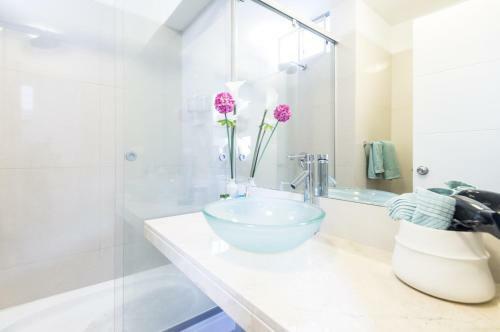 Apartamento Miraflores 2 Level Penthouse