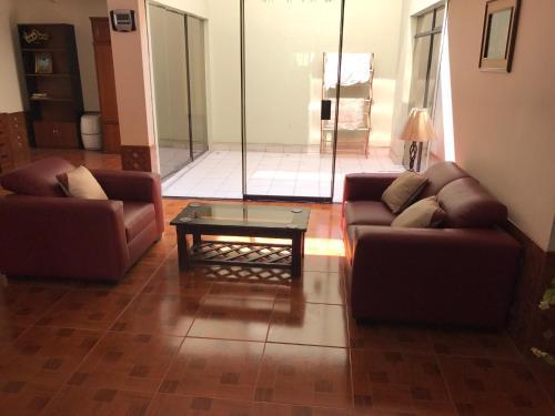 Apartamento El Lugar De Rosalinda