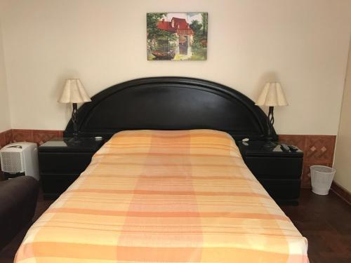 Apartamento El Lugar De Rosalinda