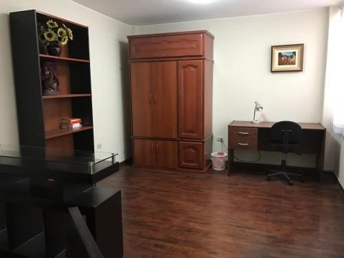 Apartamento El Lugar De Rosalinda