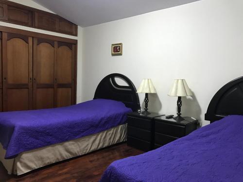 Apartamento El Lugar De Rosalinda
