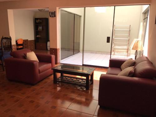 Apartamento El Lugar De Rosalinda