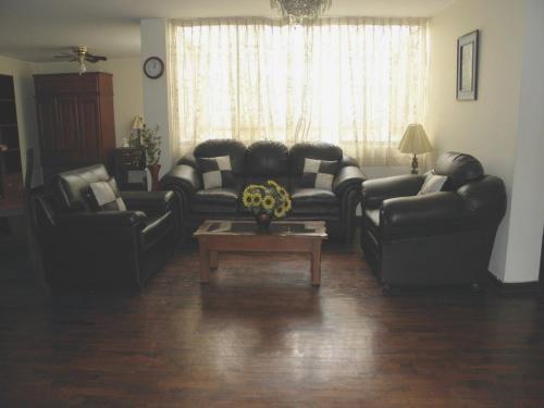 Apartamento El Lugar De Rosalinda