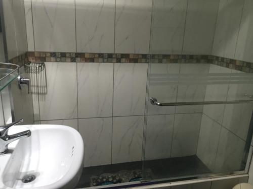 Apartamento El Lugar De Rosalinda