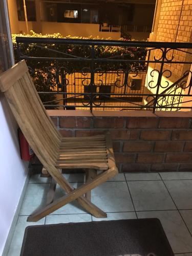 Apartamento El Lugar De Rosalinda