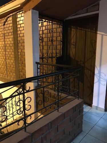 Apartamento El Lugar De Rosalinda