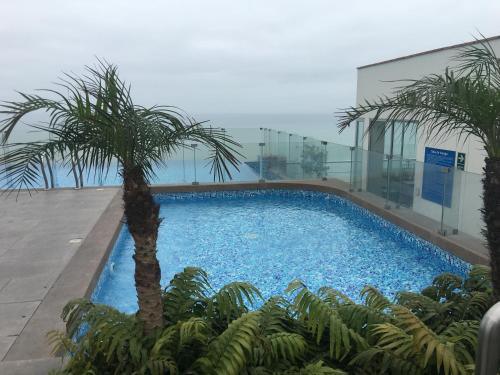 Apartamento Departamento Av Bertolotto 610