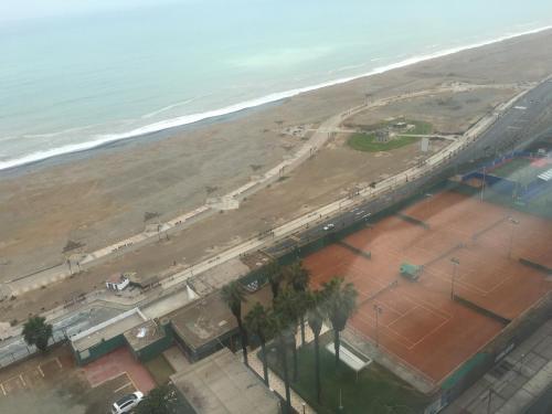 Apartamento Departamento Av Bertolotto 610