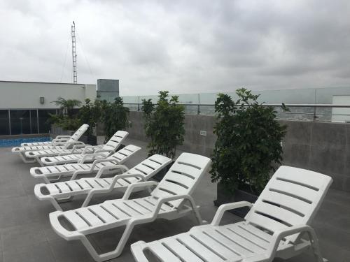 Apartamento Departamento Av Bertolotto 610