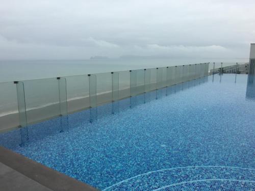 Apartamento Departamento Av Bertolotto 610
