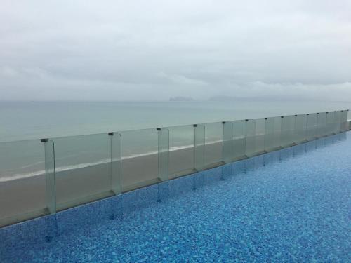 Apartamento Departamento Av Bertolotto 610