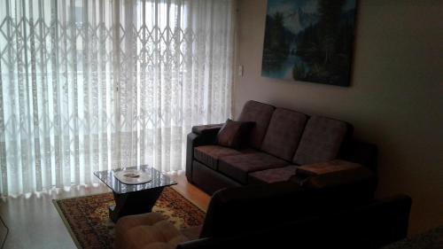 Apartamento Departamento Av Bertolotto 610