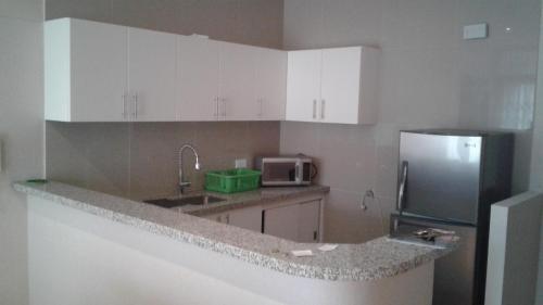 Apartamento Departamento Av Bertolotto 610