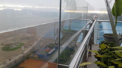 Apartamento Departamento Av Bertolotto 610