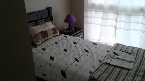 Apartamento Departamento Av Bertolotto 610
