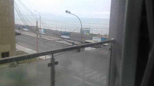 Apartamento Departamento Av Bertolotto 610