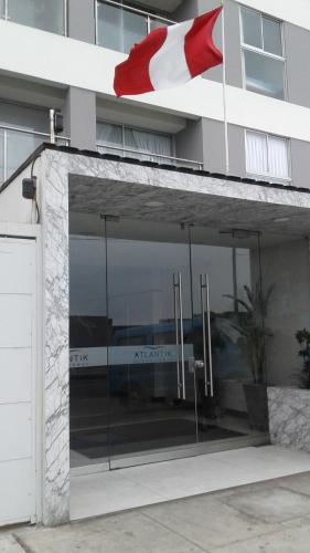Apartamento Departamento Av Bertolotto 610