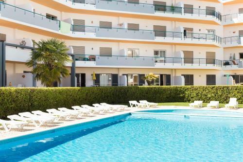 Apartamento T1 Sto Antonio 1�andar By Seewest