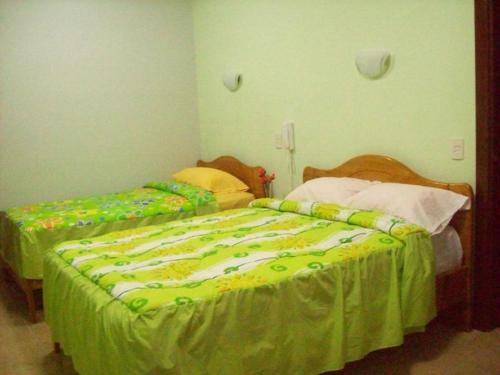 Hotel Orquidea Del Mayo