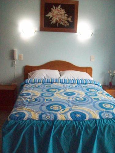 Hotel Orquidea Del Mayo