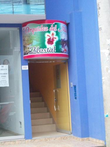 Hotel Orquidea Del Mayo