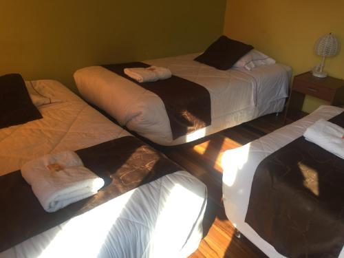 Hotel Q'ori Anka's B&B