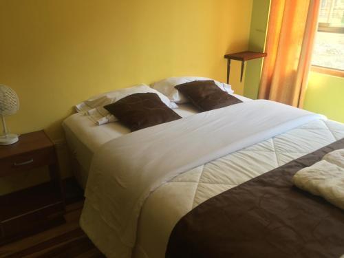 Hotel Q'ori Anka's B&B