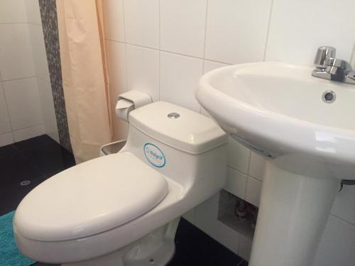 Hotel Q'ori Anka's B&B