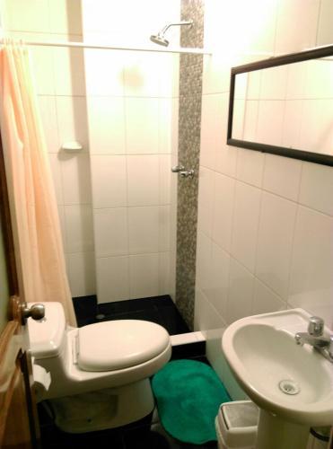 Hotel Q'ori Anka's B&B