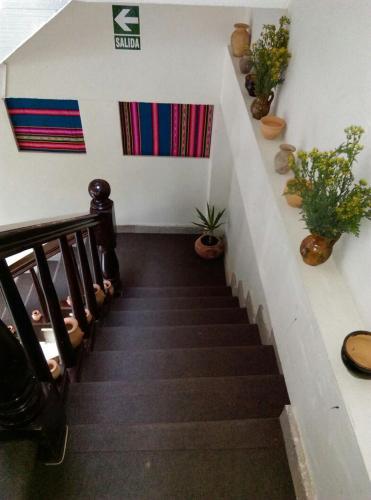 Hotel Q'ori Anka's B&B