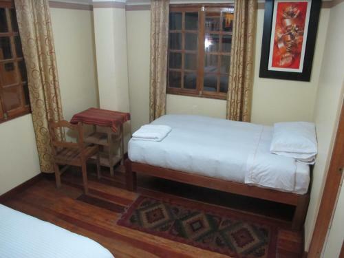 Tumy House B&B