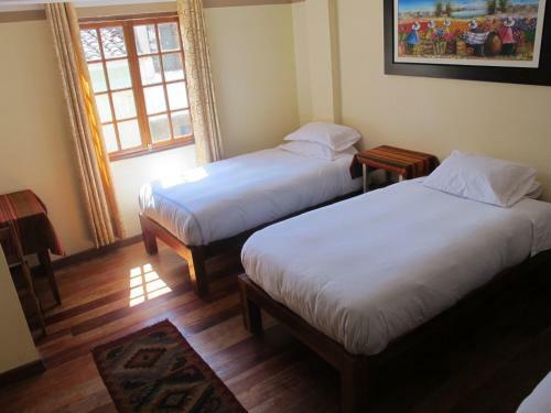 Tumy House B&B