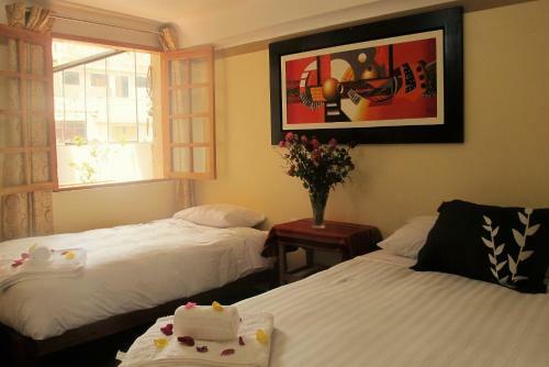 Tumy House B&B