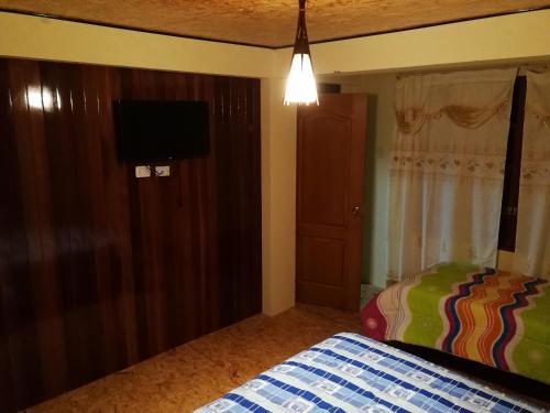 Hotel Hospedaje El Dorado