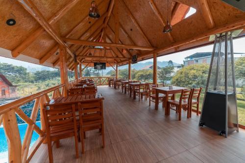 Hotel Hospedaje El Dorado