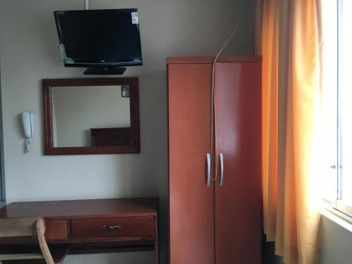 Posada Hostal & Restaurante Manolo