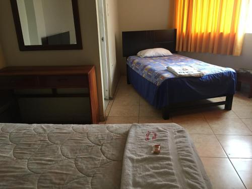 Posada Hostal & Restaurante Manolo