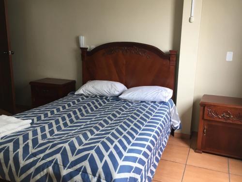 Posada Hostal & Restaurante Manolo