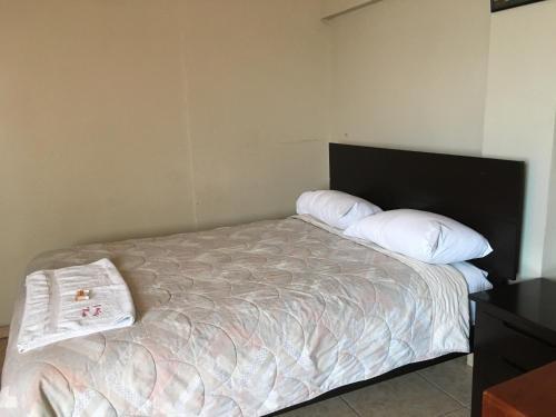 Posada Hostal & Restaurante Manolo