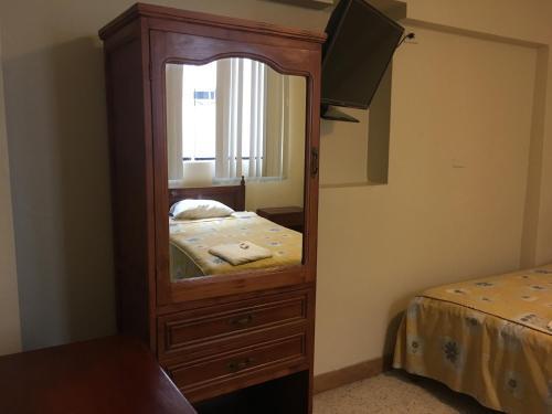 Posada Hostal & Restaurante Manolo