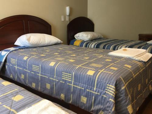 Posada Hostal & Restaurante Manolo