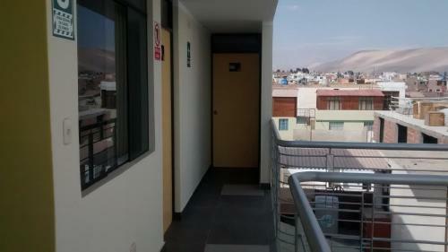Casagrande Inn Hotel
