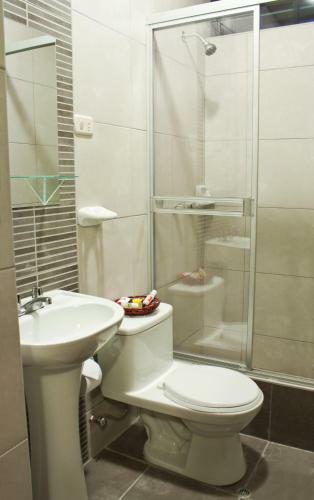 Casagrande Inn Hotel