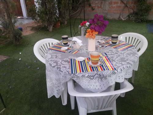 Hostal Hospedaje Familiar Rigimark
