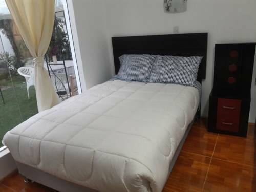 Hostal Hospedaje Familiar Rigimark