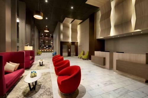 Hotel Park Inn By Radisson Tacna