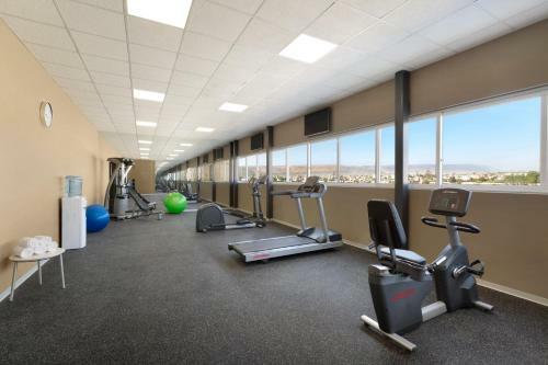 Hotel Park Inn By Radisson Tacna