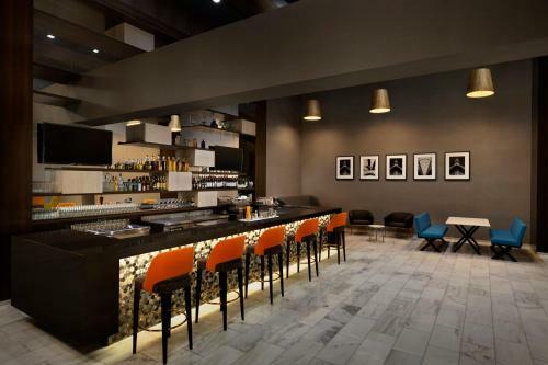 Hotel Park Inn By Radisson Tacna
