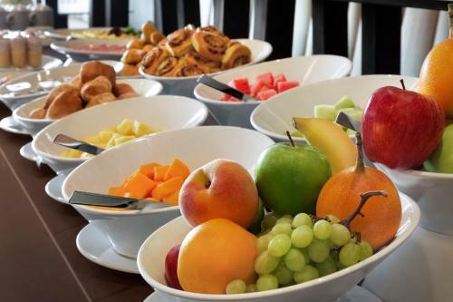Hotel Park Inn By Radisson Tacna